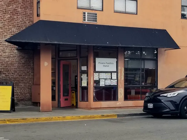 Phoenix Pastificio Market