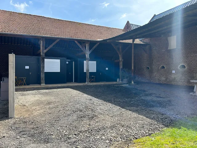 Les chambres de Campagne