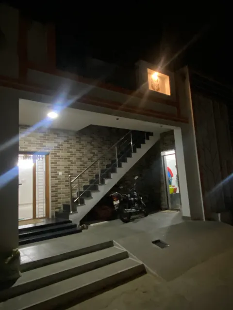Jeevakanthan Home Stay