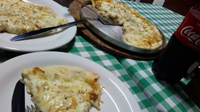 Esquina do Espeto e Buteco