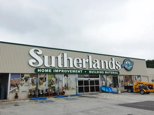Sutherlands