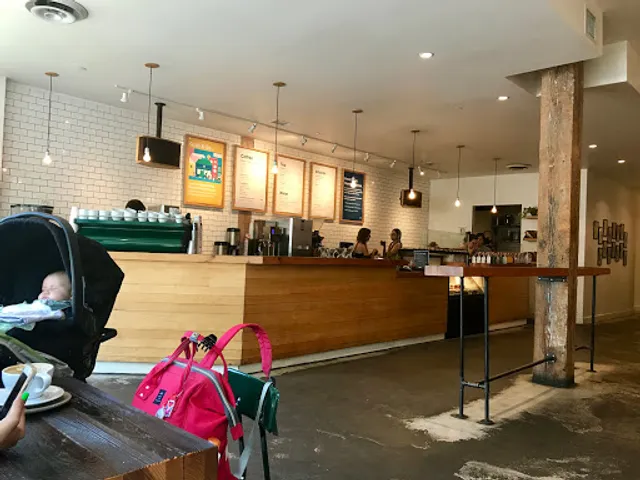 Matchstick Fraser Street