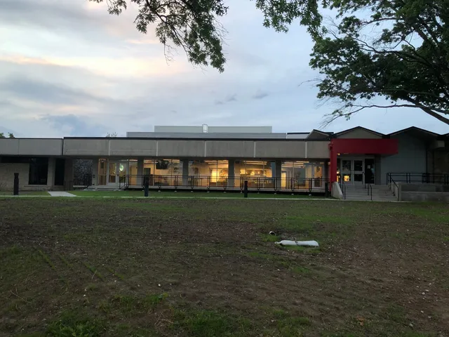 Union Bowling Center