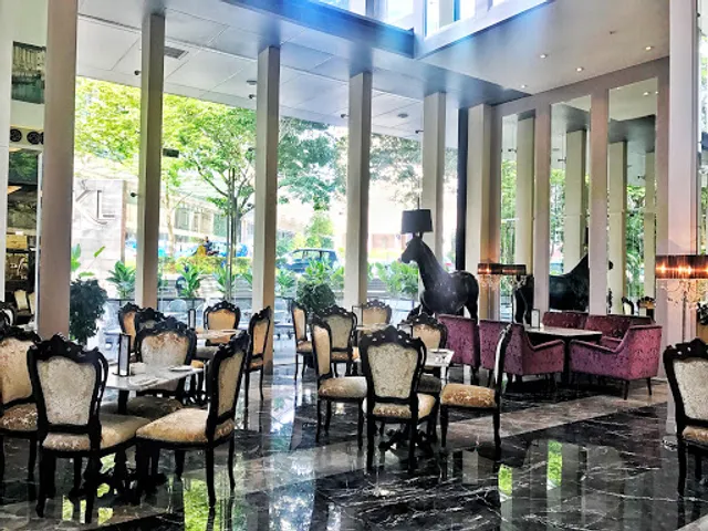 M Marini Grand Caffè & Terrazza