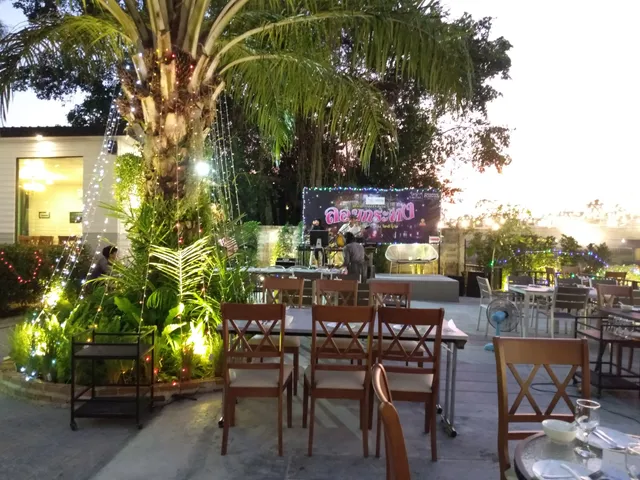 ริมน้ำ ริเวอร์ไซด์ นครนายก