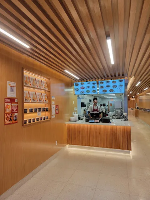 Xi'an Famous Foods 西安名吃 | Midtown 45th&6th