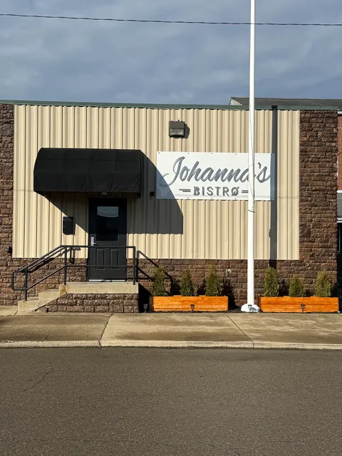 Johanna's Bistro
