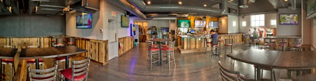 Mile 20 at Mediterranean Breeze