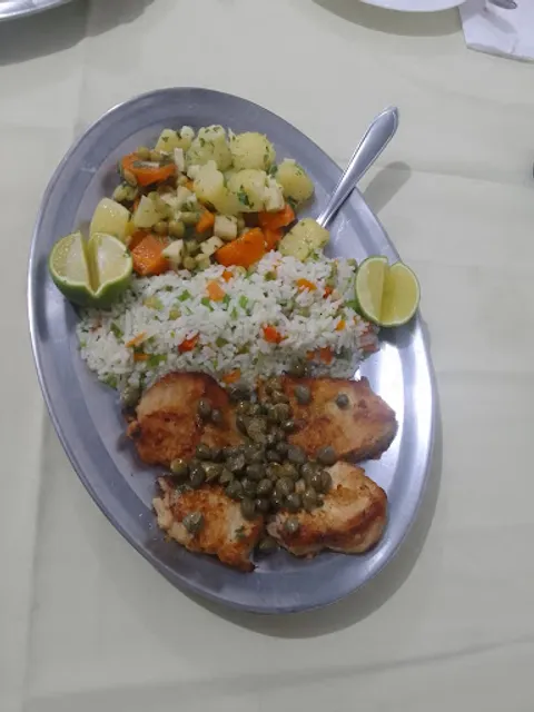 Peixaria e Restaurante Ceará