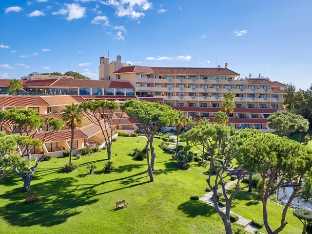 Hotel Quinta do Lago