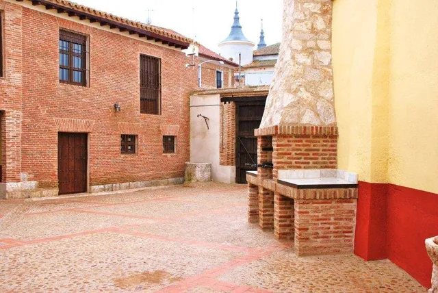 La Casona de Tía Victoria