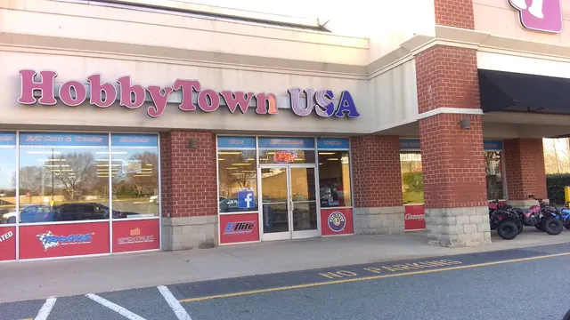 HobbyTown