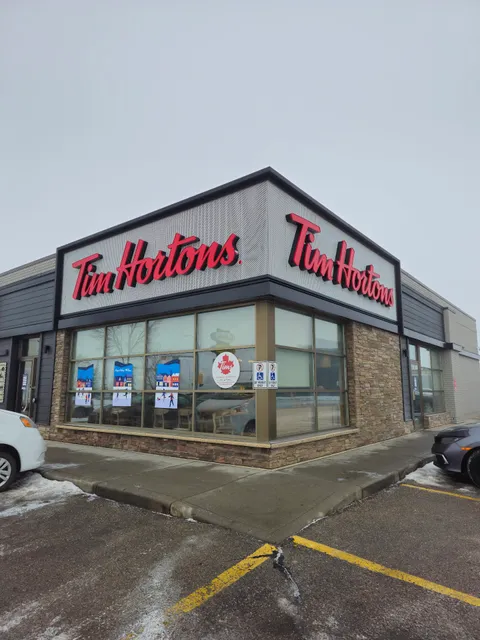 Tim Hortons