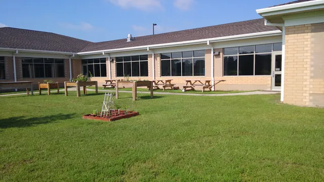 Pitt County Council On Aging