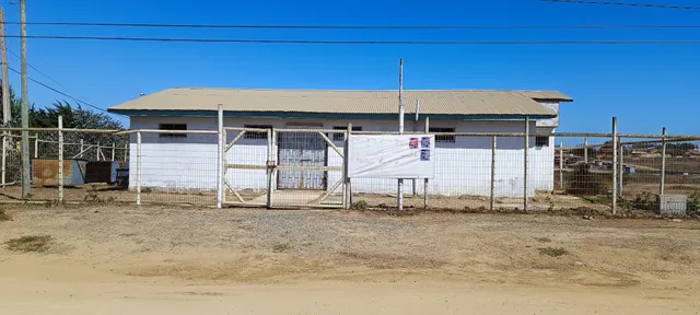 Comunidad Los Escritores