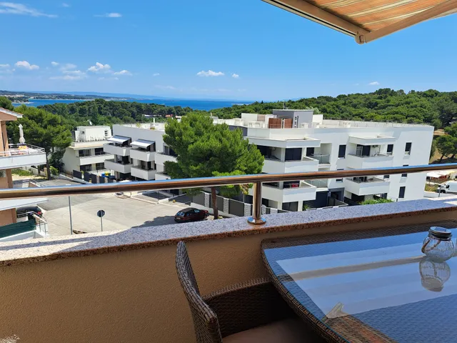 Apartment D. Bella Donna