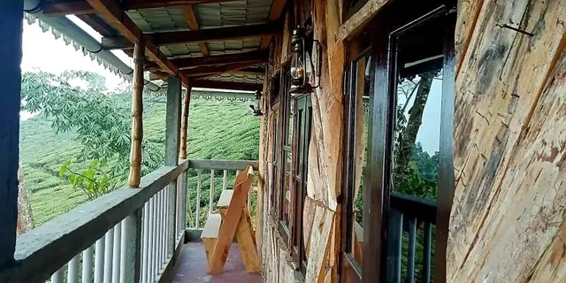 The Puttabong khim homestay