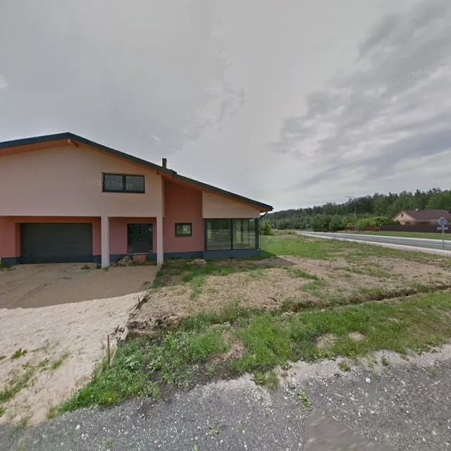 Holiday House Atostogana