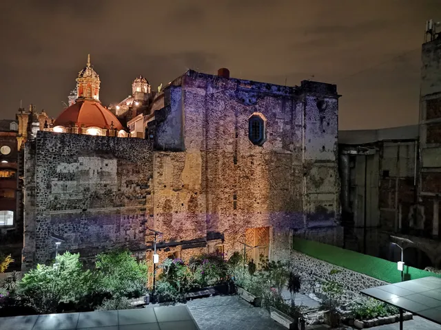 Laboratorio de Tecnologías El Rule