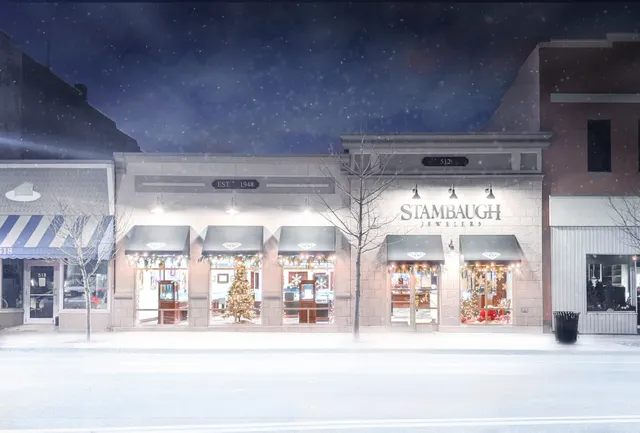 Stambaugh Jewelers