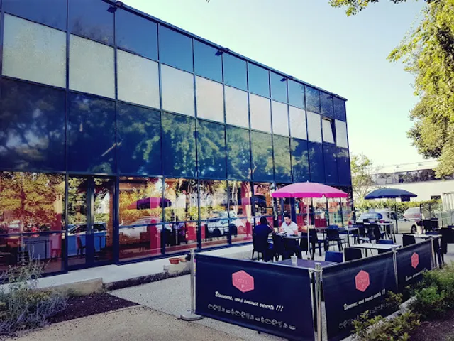 House Pozzoli - Gerland