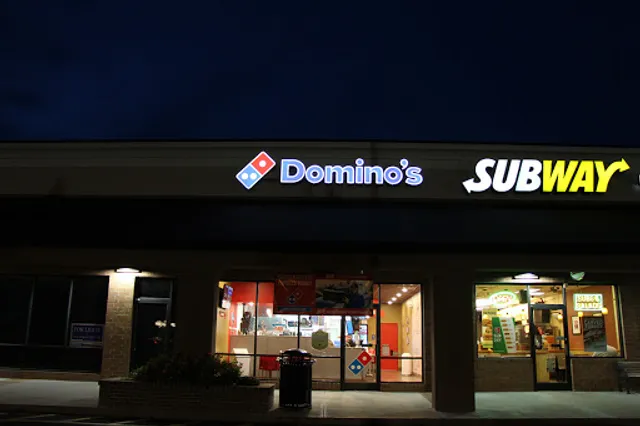 Domino's Pizza