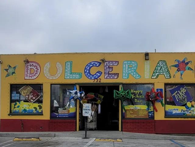 Dulceria Gorditas Maria