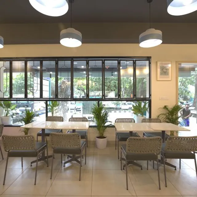 Blue Tokai Coffee Roasters | Sikanderpur