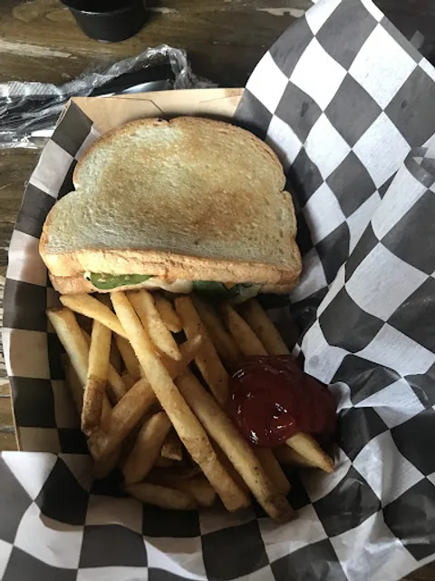 Rafters Music and Food