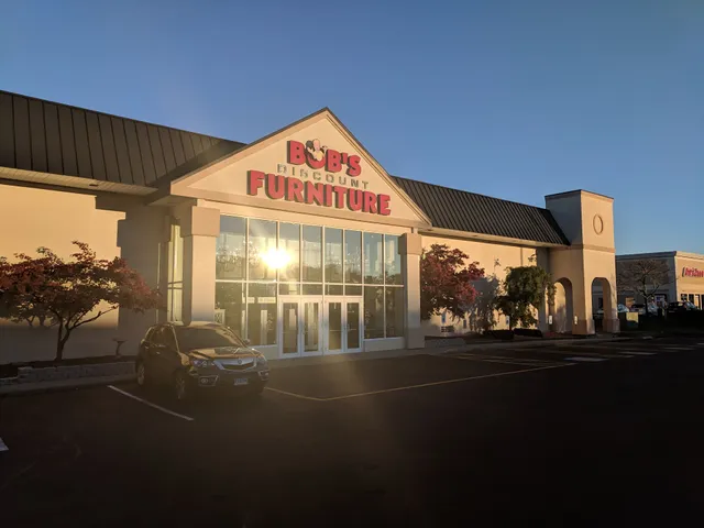 Bob’s Discount Furniture and Mattress Store