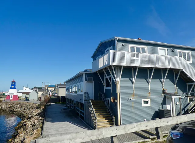 Auberge Baywind Suites