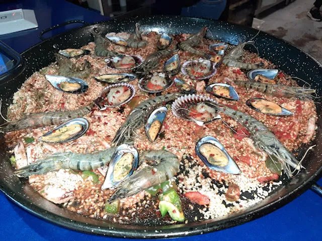 Bar Cafetería Happy