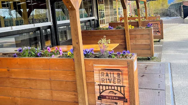 Rail & River Bistro