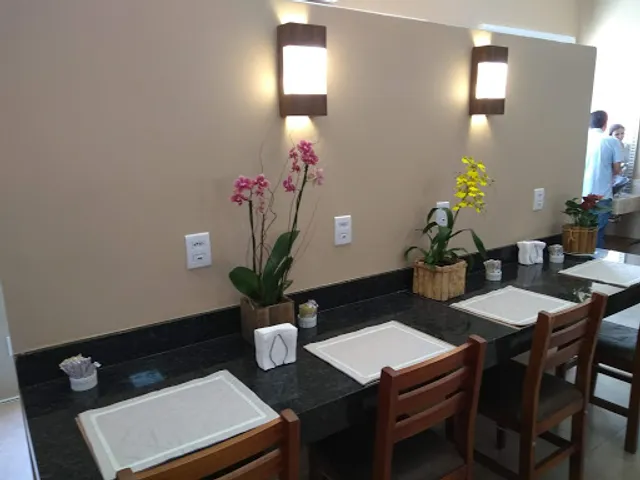 Restaurante em Avaré - Mix Cookery