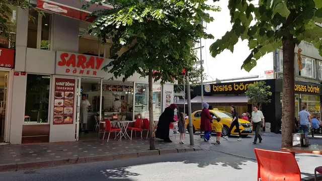 Yediveren Kebap & Lahmacun