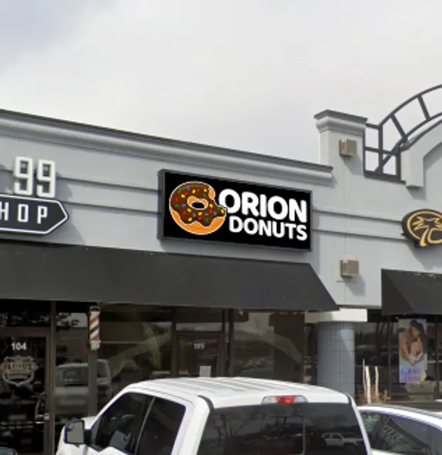 Orion Donuts - Chanhassen