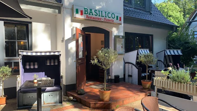 Restaurant Basilico