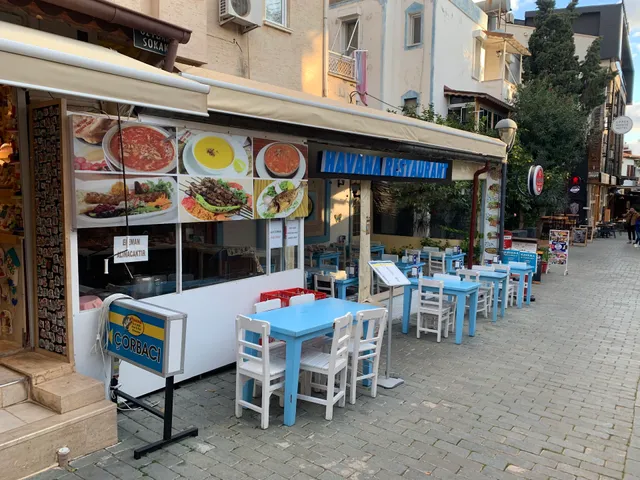 Havana Et Balık Evi Restaurant