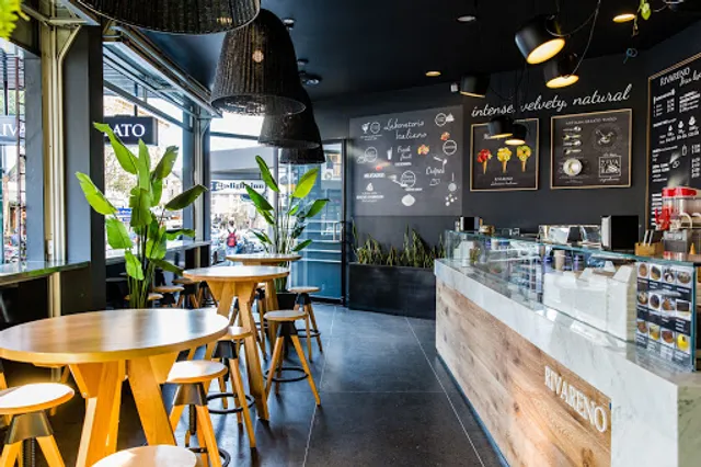 Rivareno Gelato Darlinghurst