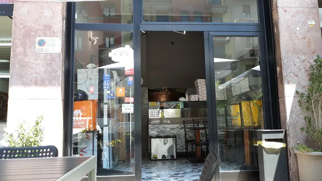 Pizzeria Viva Italia