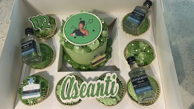 Lyns' Bakery of Fredericksburg