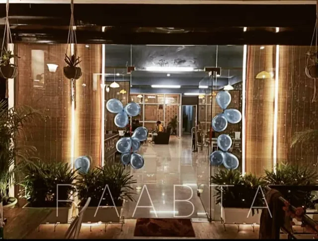 RAABTA Cafe and Diner