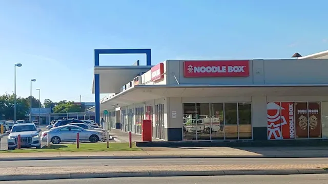Noodle Box Canning Vale