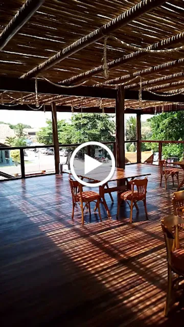 Restaurante Manoa Beach Club