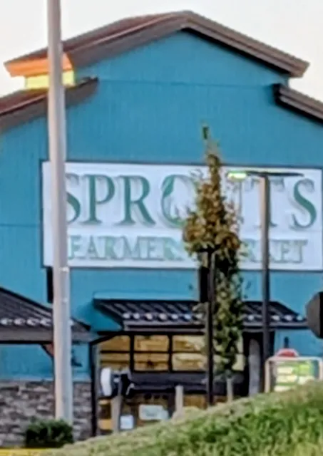 Sprouts Farmers Market