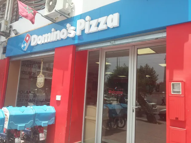 Domino's Pizza