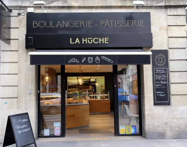 Boulangerie Victor