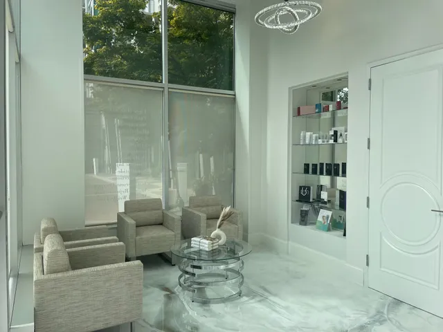 BlueEffect Cosmetic Medical Spa