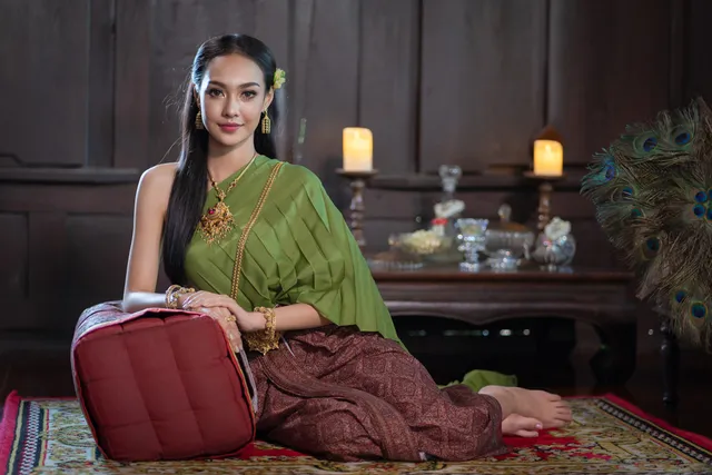 Matika Spa & Thai Massage