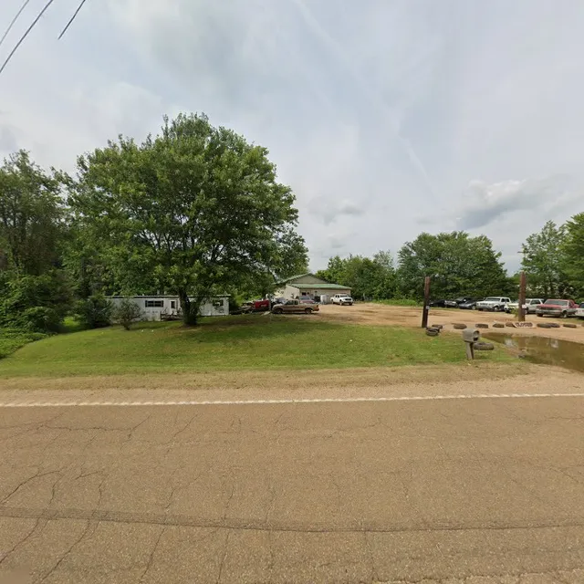 Ken’s Garage n transmission shop